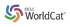 Worldcat logo
