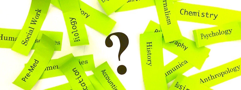 how to choose a college major online plagiarism checker how to choose a major