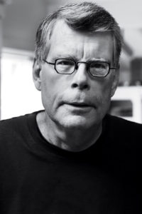 apa in text body reference magazine stephen king