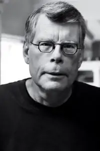 mla magazine stephen king