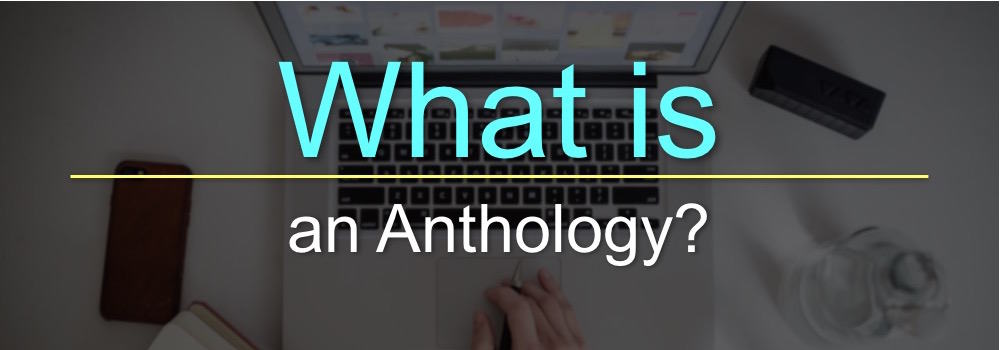 What Is An Anthology Online Plagiarism Checker And Grammar Checker parenthetical-reference