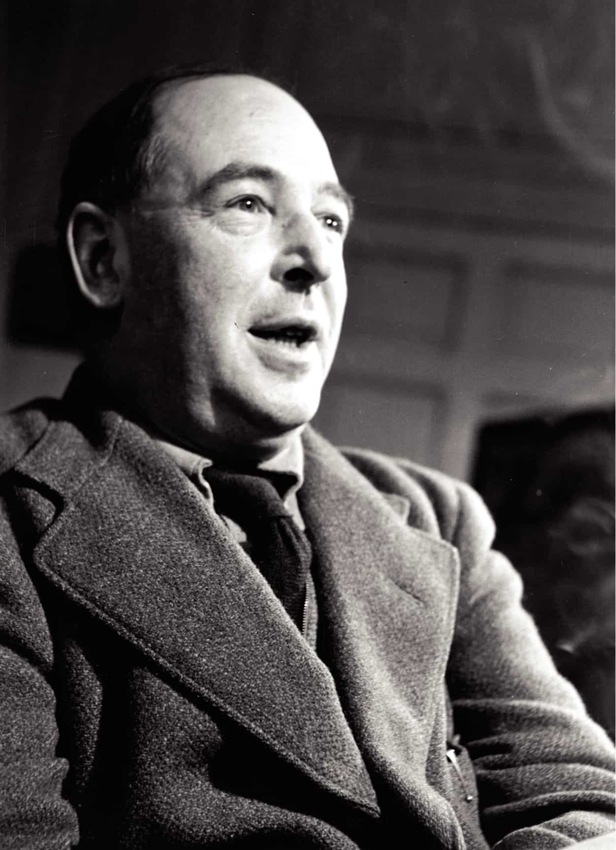 apa journal bibme cs lewis