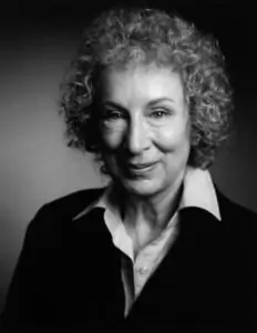 apa website bibme margaret atwood