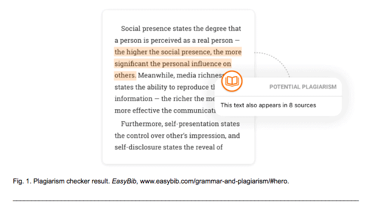 MLA figure citation