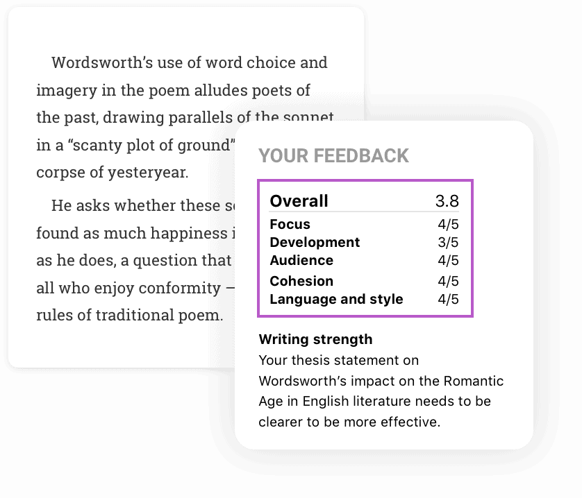 free essay grammar and plagiarism checker